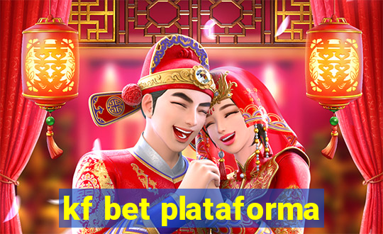 kf bet plataforma